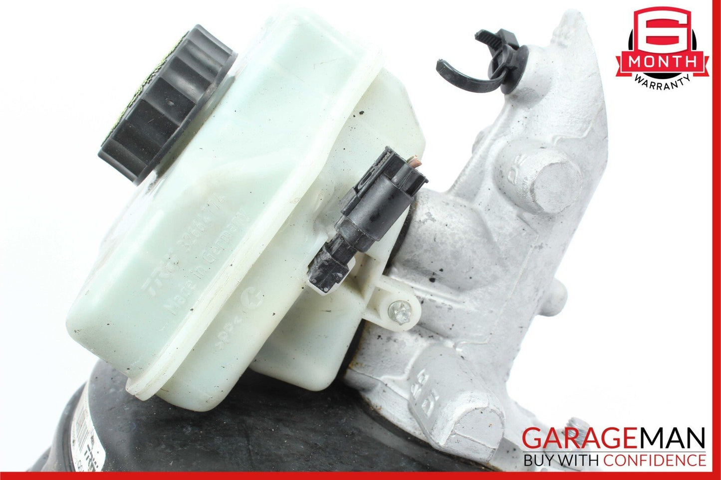 07-11 Mercedes W211 E350 CLS550 Power Brake Master Cylinder Pump OEM