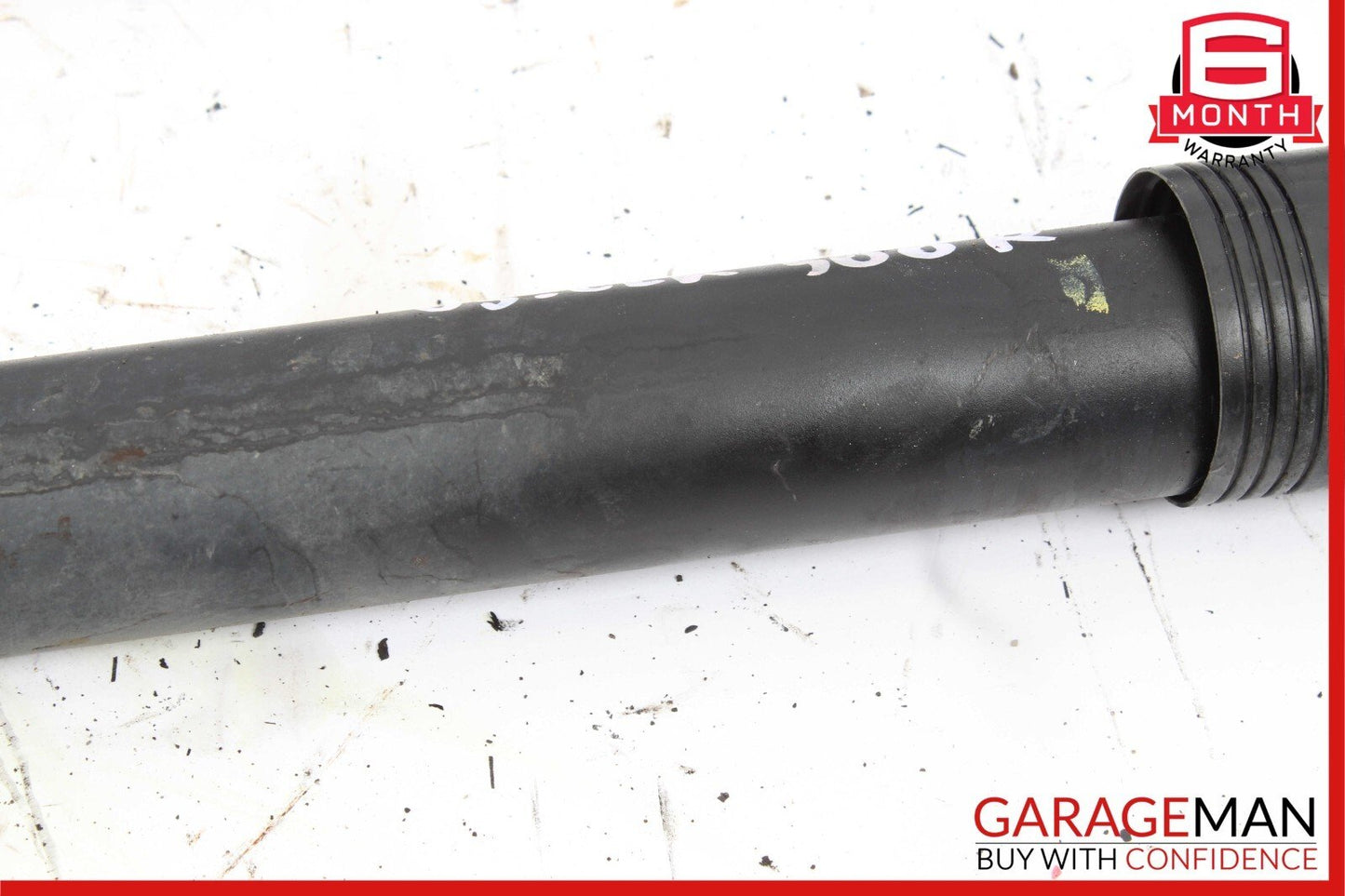 03-09 Mercedes W209 CLK500 Rear Right & Left Side Shock Absorber Strut Set OEM