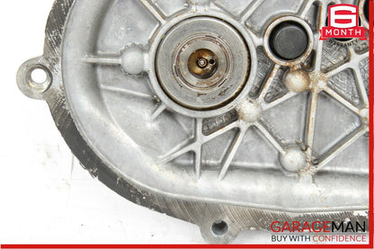 06-10 Mercedes CLK350 E350 S550 Front Right Engine Timing Chain Valve Cover