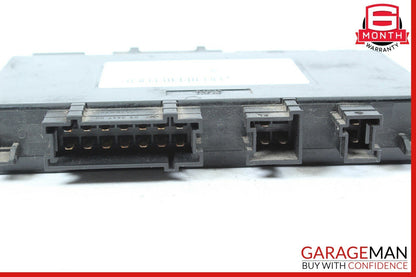 03-11 Mercedes X164 GL450 E350 Seat Control Module Front Left 2118704085 OEM