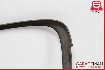 14-19 Mini Cooper Hardtop Rear Right Side Tail Light Chrome Bezel Trim OEM