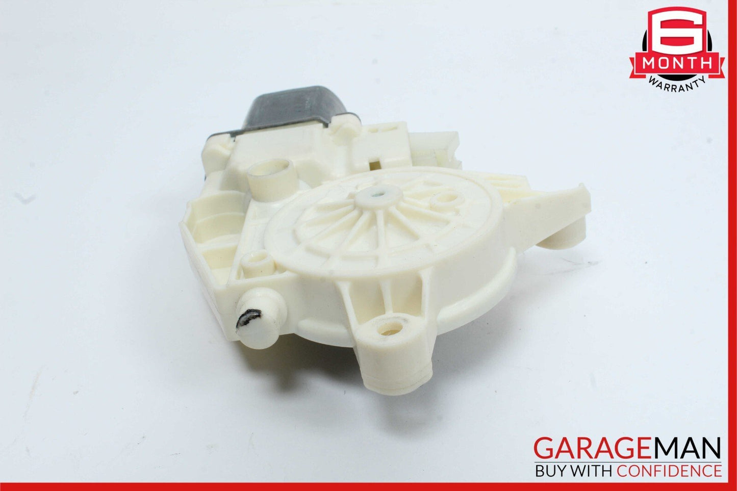 08-16 Mercedes E350 C250 GLK350 C300 Rear Right Door Window Regulator Motor Unit