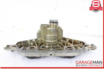12-15 Mercedes W204 C250 SLK250 Engine Motor Valve Cover 2710161406 OEM