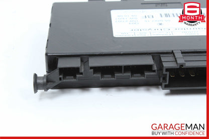 03-12 Mercedes SLK280 CLS500 E350 Front Right Side Seat Control Module Unit