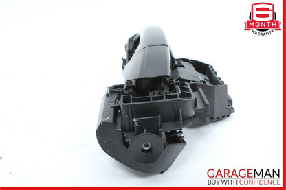 12-14 Mercedes W204 C250 C350 Right Passenger Side Exterior Door Handle Black