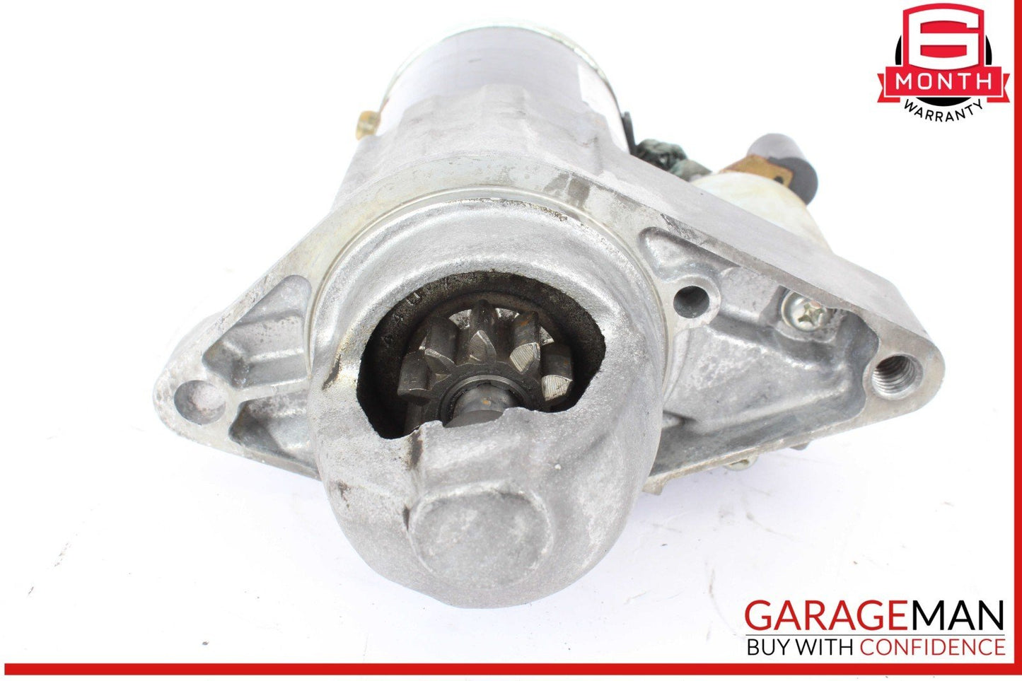 15-22 RAM Promaster City Engine Starter Motor OEM