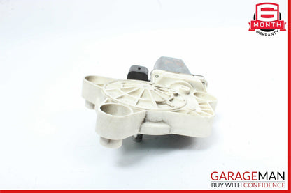 03-09 Mercedes W211 E350 E550 Rear Left Side Window Regulator Motor