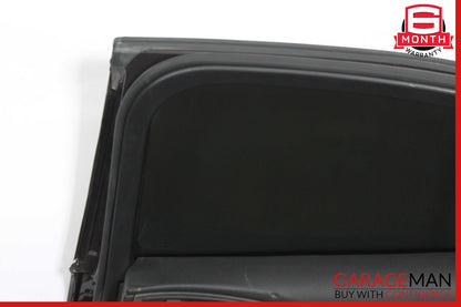 17-22 Alfa Romeo Stelvio Rear Right Exterior Door Assembly OEM