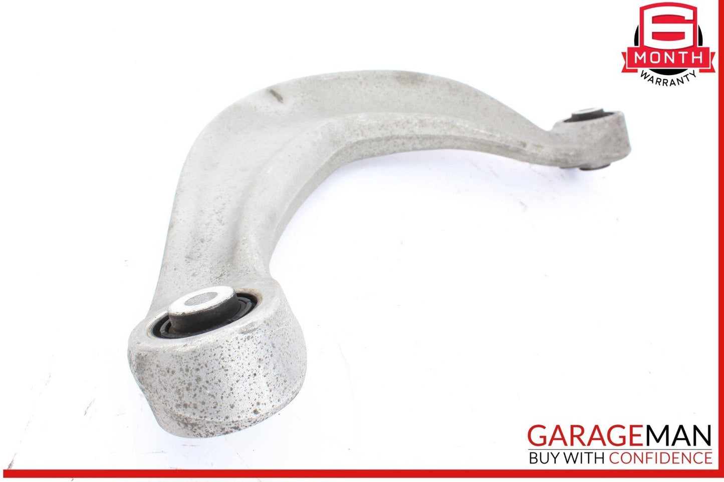 15-24 Porsche Macan 95B Rear Left Driver Side Suspension Upper Control Arm OEM