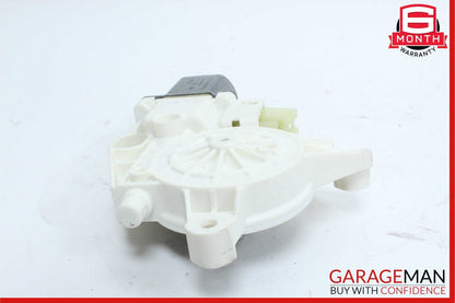 08-15 Mercedes X204 GLK350 C250 E350 Front Right Door Window Regulator Motor OEM