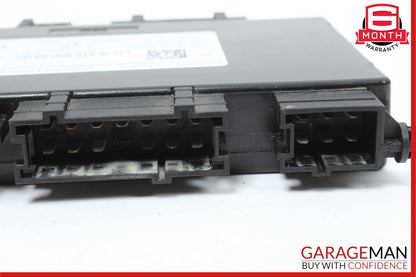 08-17 Mercedes W212 E350 Front Right Passenger Side Seat Control Module Unit OEM