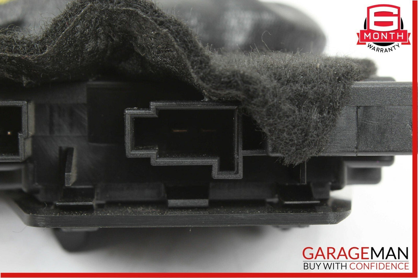03-09 Mercedes CLS550 E63 AMG Rear Keyless Go Door Entry Control Module