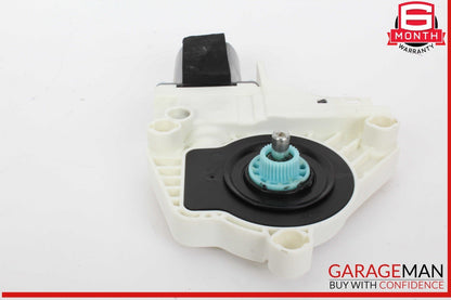 2009-2016 Audi A4 Front Left Window Regulator Motor 8K0959801A Genuine