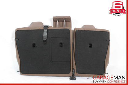 14-19 Mercedes W117 CLA250 REAR LEFT & RIGHT SEAT UPPER CUSHION W/ ARMREST OEM