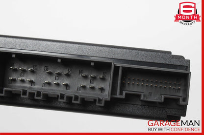 03-10 Porsche Cayenne S 955 957 Front Left Driver Side Seat Control Module Unit