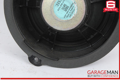 18-24 Audi S5 S4 A4 Rear Right and Left Side Door Panel Audio Speaker 8W5035411