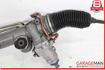 03-06 Mercedes R230 SL500 SL55 AMG Power Steering Rack And Pinion 2304600800 OEM