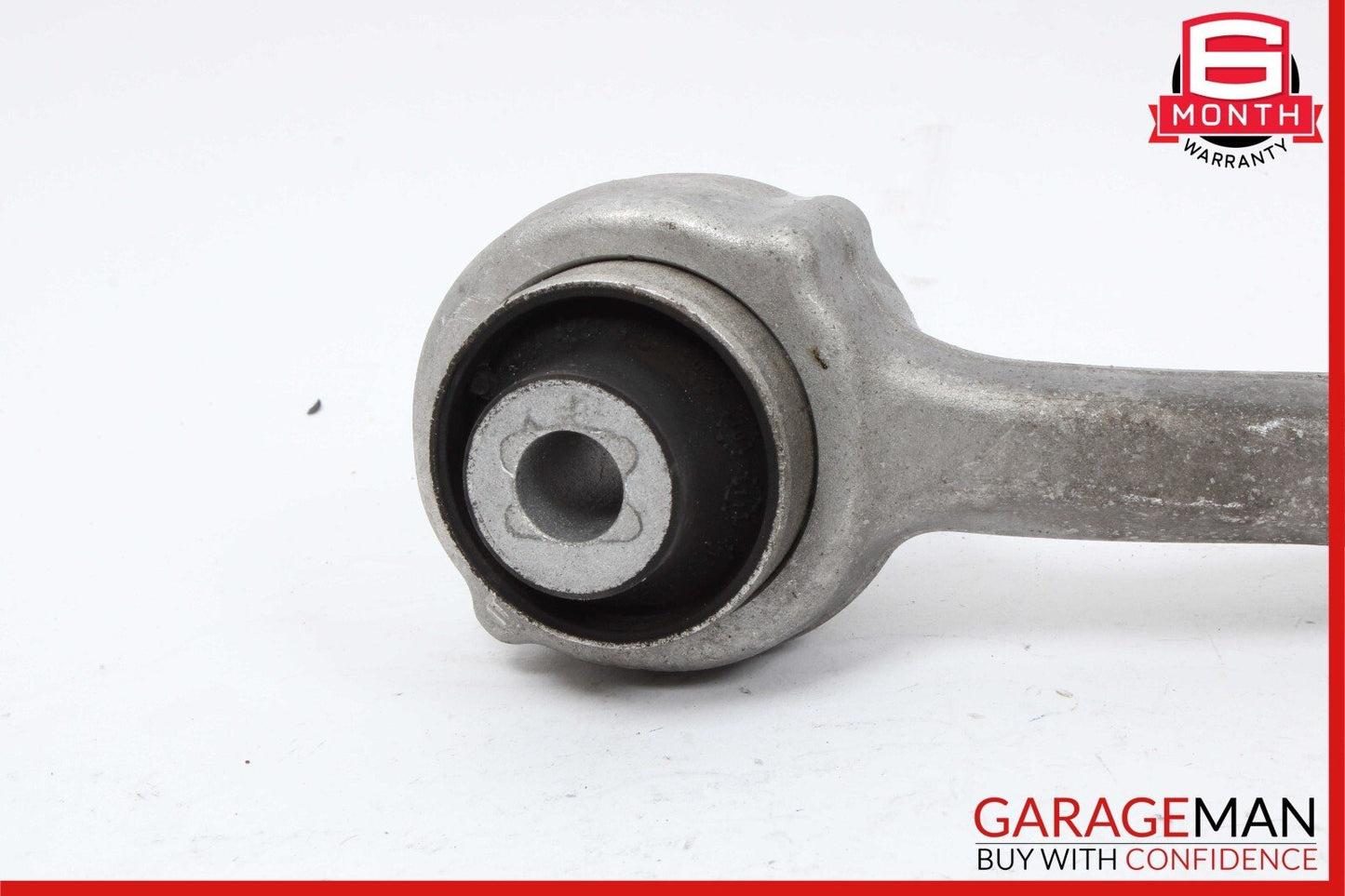 08-14 Mercedes W204 C250 C350 Front Right Side Wishbone Curved Control Arm OEM