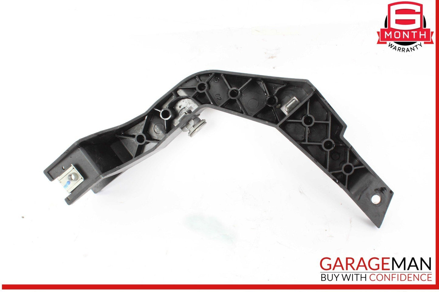 14-21 BMW i3 i3s Front Right Side Headlight Mount Support Bracket 7331556 OEM