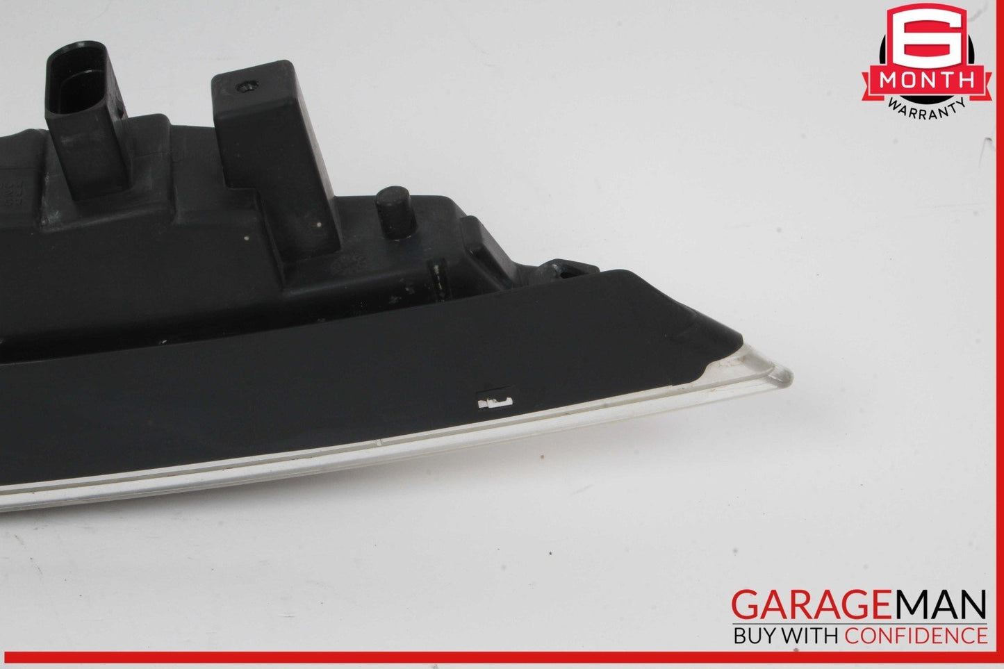11-14 Porsche Cayenne 958 Left Driver Side LED Daytime Running Light Fog Lamp