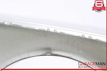 03-08 Mercedes R230 SL550 SL500 Front Left Side Wing Fender Panel Cover OEM