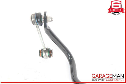 14-22 Maserati Ghibli Rear Anti Roll Stabilizer Sway Bar Frame Assembly RWD OEM
