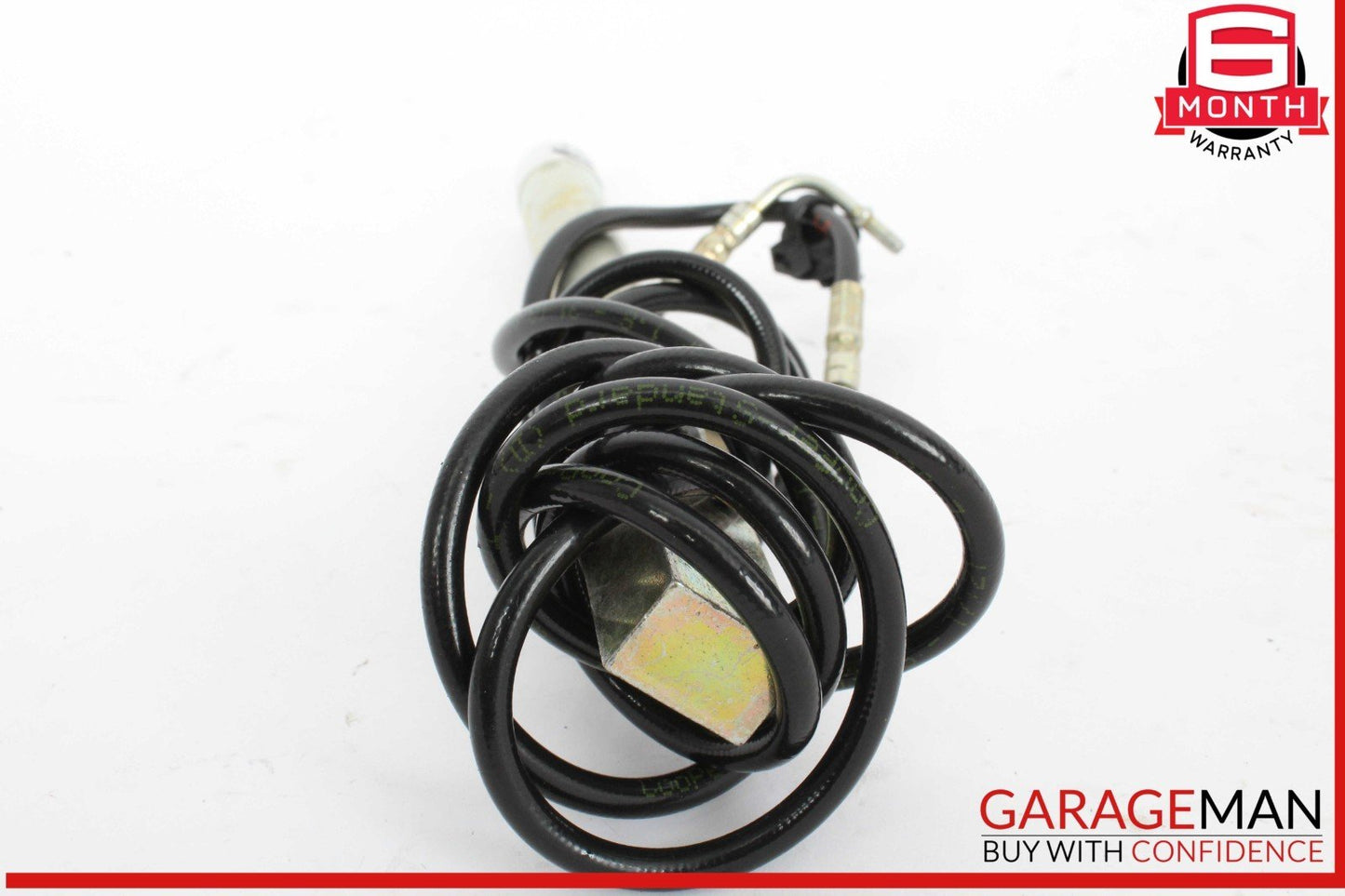 03-12 Mercedes R230 SL550 SL55 Convertible Top Left Load Assist Cylinder OEM