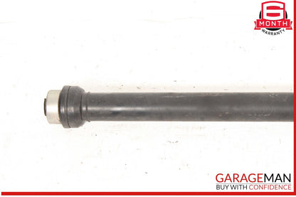 09-17 Audi Q5 Rear Prop Propeller Drive Shaft Driveshaft Assembly OEM