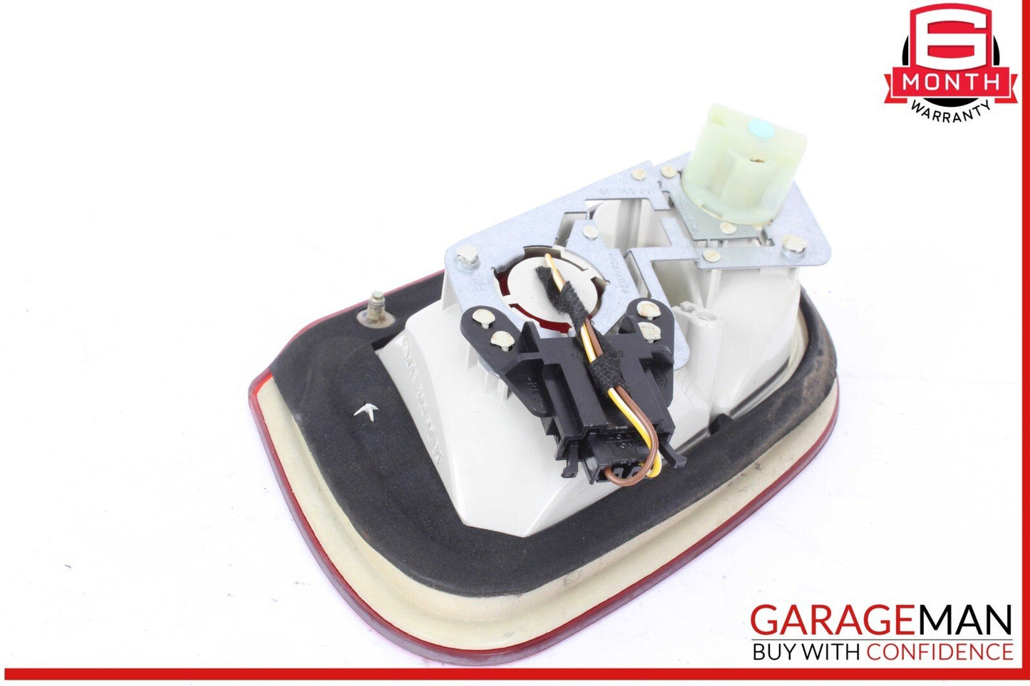 97-03 Mercedes W208 CLK55 AMG CLK320 Inner Tail Light Lamp Rear Right Side OEM