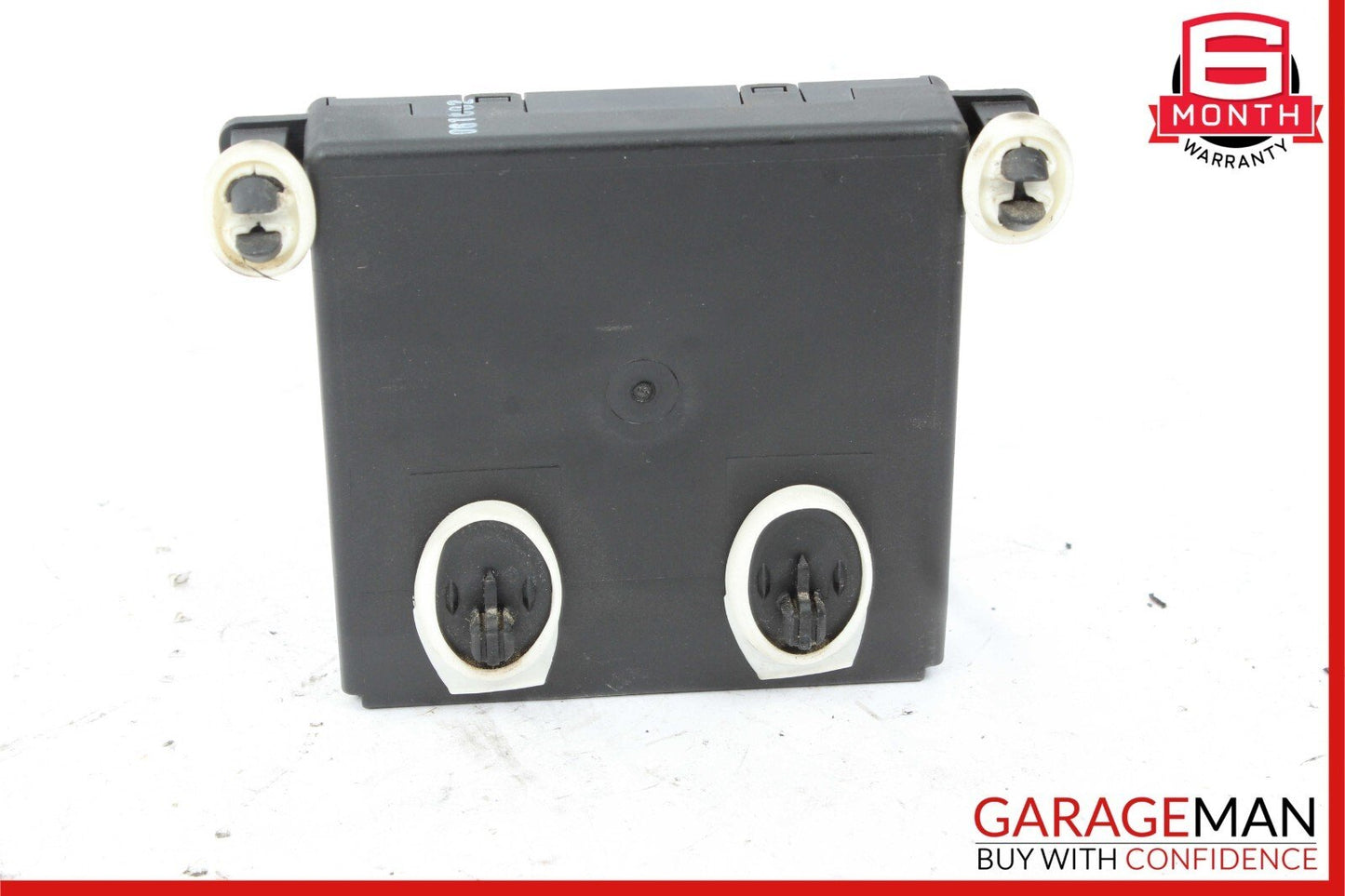 03-09 Mercedes W211 E350 E63 AMG Rear Left Driver Side Door Control Module Unit