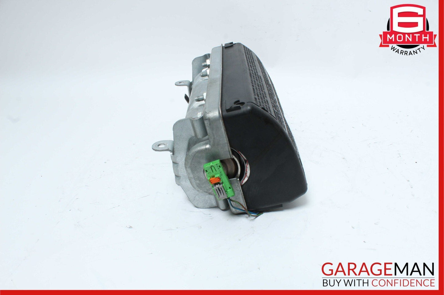 03-09 Mercedes W211 E55 AMG E550 Glove Box Right Passenger Airbag Air Bag OEM