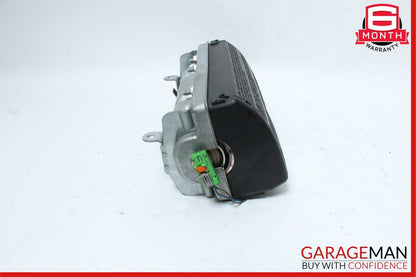03-09 Mercedes W211 E55 AMG E550 Glove Box Right Passenger Airbag Air Bag OEM