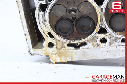 11-20 Mercedes W218 CLS550 S550 E550 M278 4.7L Right Engine Cylinder Head OEM