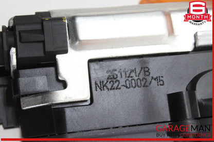 06-13 Mercedes W164 ML350 GL450 Rear Trunk Liftgate Lock Latch Actuator OEM