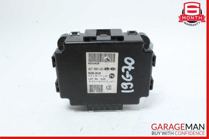 19-21 Genesis G70 Power Converter Control Module Unit 95300-G9100 OEM
