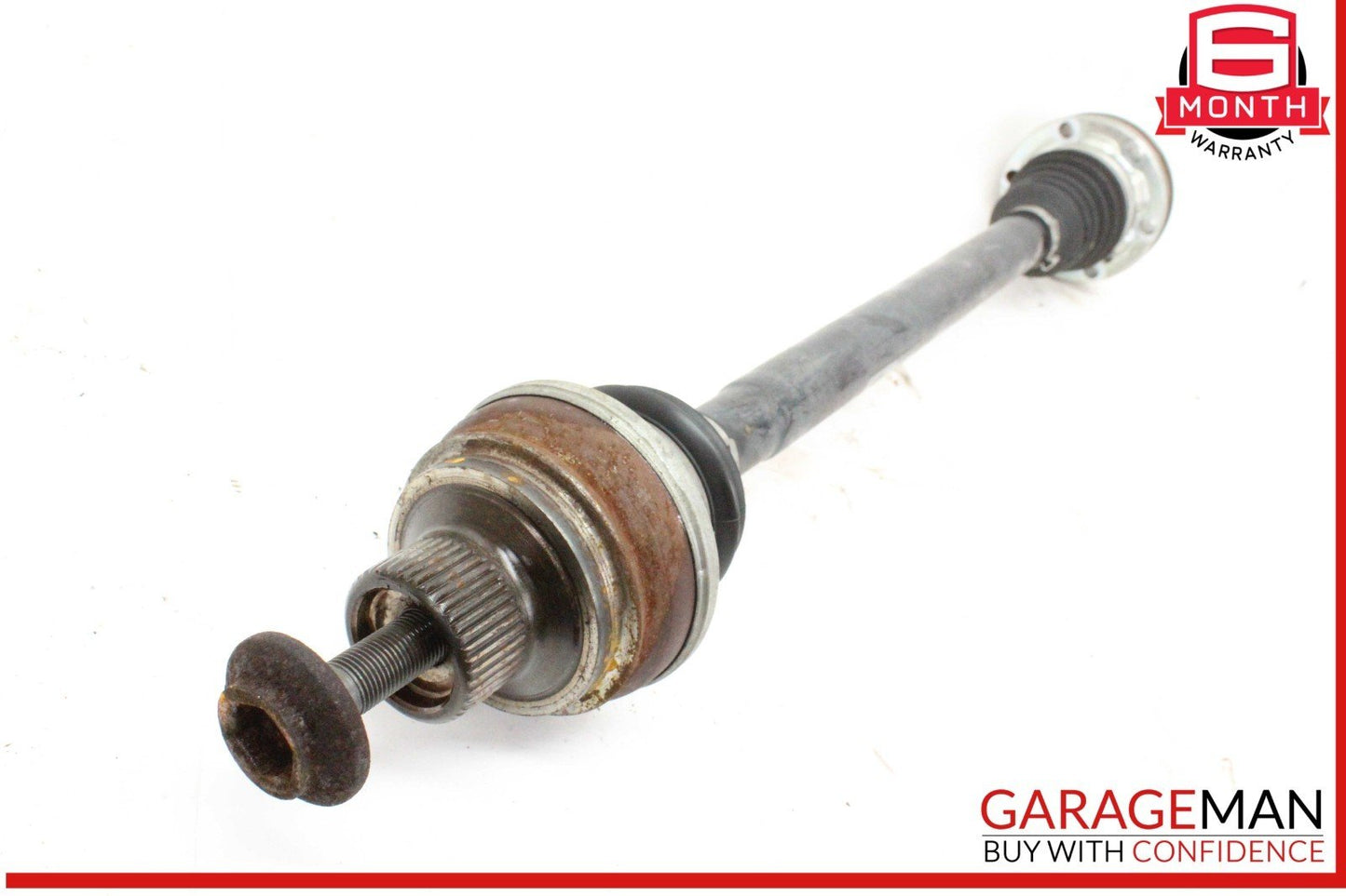 12-18 Audi A7 A6 SQ5 Rear Left or Rear Right Side CV Axle Shaft 8R0501203C OEM
