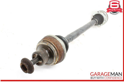 12-18 Audi A7 A6 SQ5 Rear Left or Rear Right Side CV Axle Shaft 8R0501203C OEM