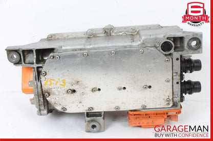 14-17 BMW i3 I01 REX Hybrid Battery Pack Control Module Unit REME OEM