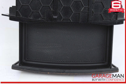 06-12 Mercedes W164 ML350 GL450 Center Console Tray Storage Compartment OEM