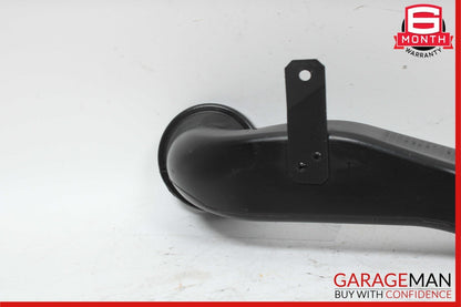 15-18 Ferrari California T Front Left Side Air Intake Lateral Duct Pipe OEM