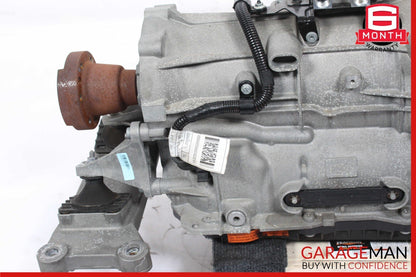 17-22 Alfa Romeo Giulia 2.0L 8-Speed Automatic Transmission Gear ZF GA8HP50Z OEM