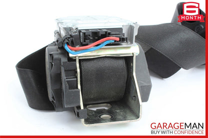07-09 Mercedes E350 CLS500 CLS550 Front Left Seat Belt Seatbelt Retractor Black