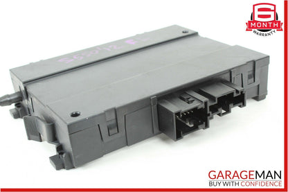 10-13 Mercedes W221 S500 S550 Front Left Side Seat Dynamic Massage Control Unit