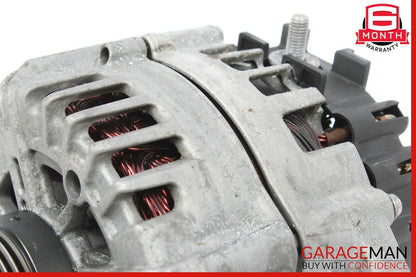 02-04 MERCEDES W203 C32 SLK32 AMG ALTERNATOR GENERATOR OEM