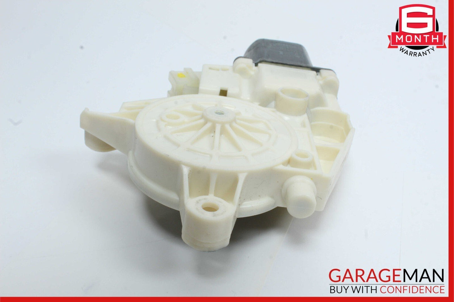 08-14 Mercedes W204 C300 E350 Sedan Front Left Side Door Window Regulator Motor