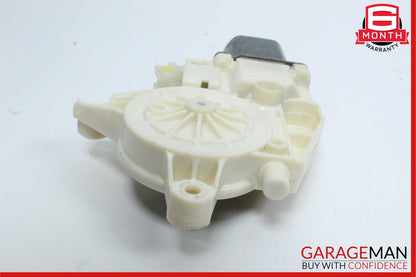 08-14 Mercedes W204 C300 E350 Sedan Front Left Side Door Window Regulator Motor
