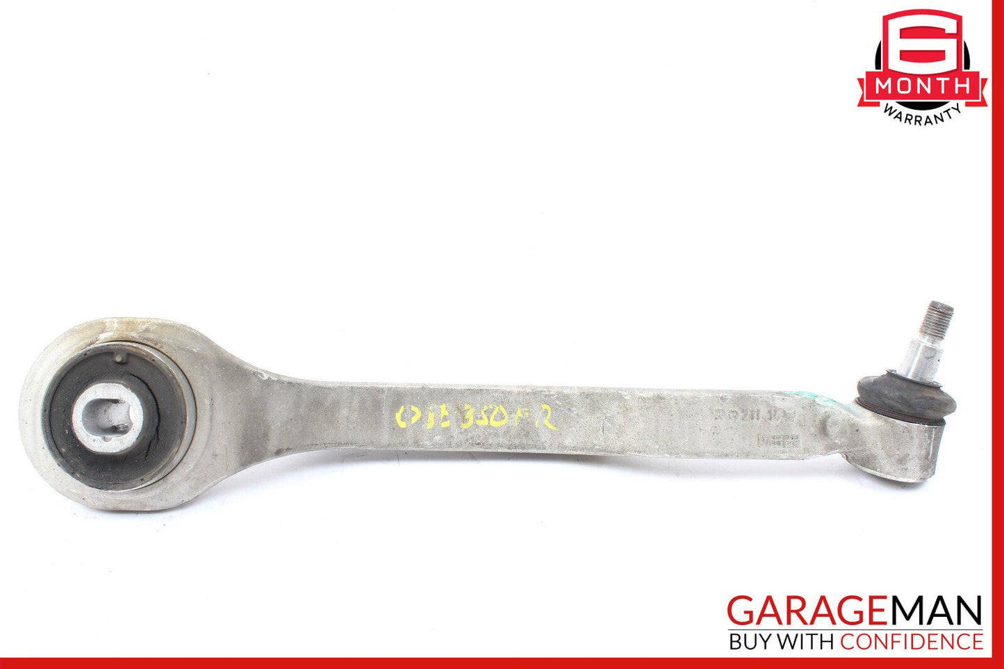 03-11 Mercedes W211 E350 SL500 Front Right Lower Control Arm 211 14 OEM