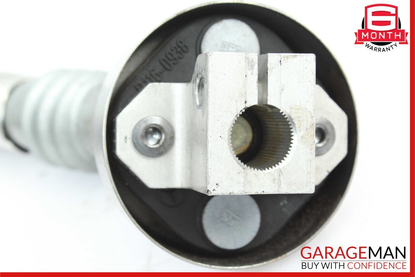 06-08 Mercedes R171 SLK280 Steering Gear Coupling 2034620478 OEM