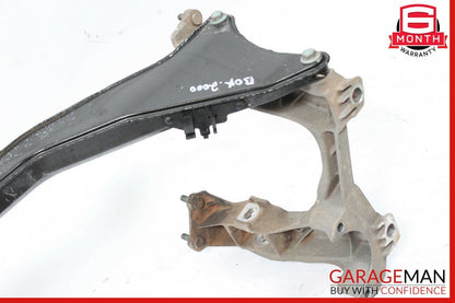 97-04 Porsche Boxster 986 Rear Subframe Sub Frame Mount Bracket Brace Assembly