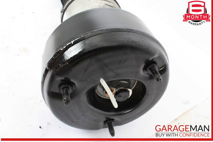07-14 Mercedes W221 S550 Rear Right Side Airmatic Suspension Shock Strut OEM
